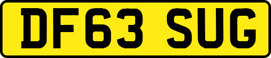 DF63SUG