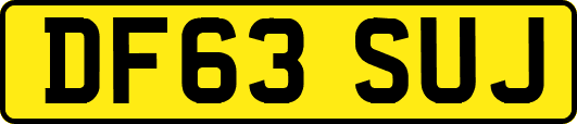 DF63SUJ