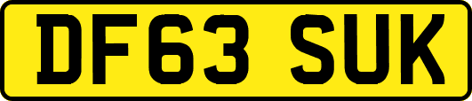 DF63SUK