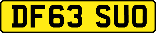 DF63SUO