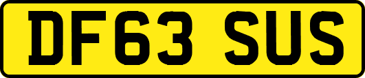 DF63SUS