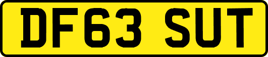 DF63SUT