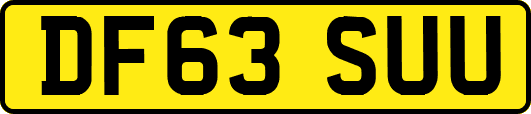 DF63SUU
