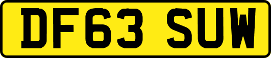 DF63SUW