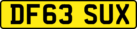DF63SUX