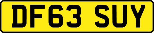 DF63SUY