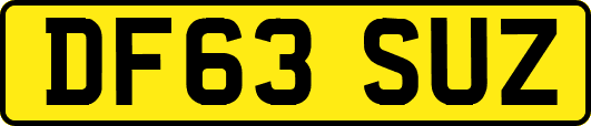 DF63SUZ