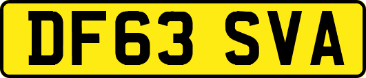 DF63SVA