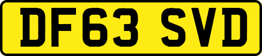 DF63SVD
