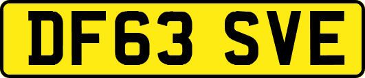 DF63SVE