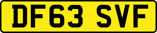 DF63SVF