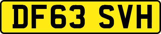 DF63SVH