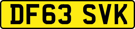 DF63SVK