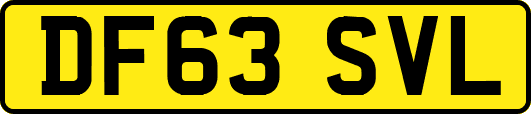 DF63SVL