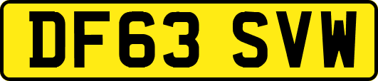 DF63SVW
