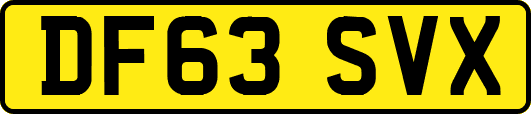 DF63SVX