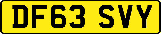 DF63SVY