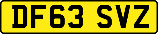 DF63SVZ