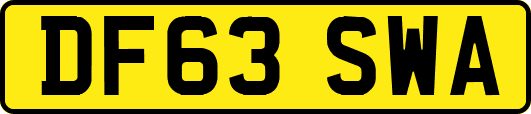 DF63SWA