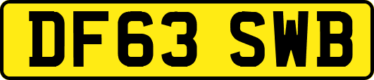 DF63SWB