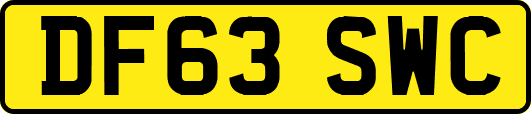 DF63SWC