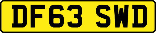 DF63SWD