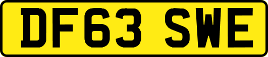 DF63SWE