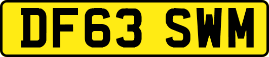 DF63SWM