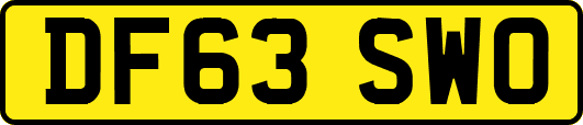 DF63SWO