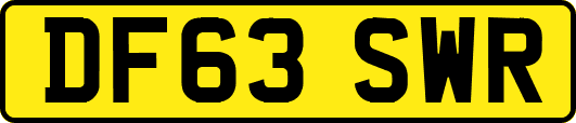 DF63SWR