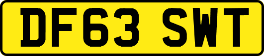 DF63SWT