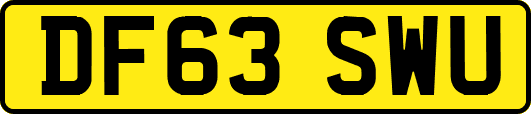 DF63SWU