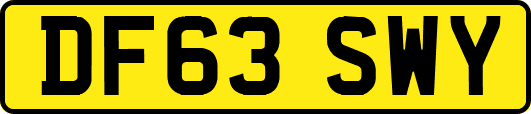DF63SWY
