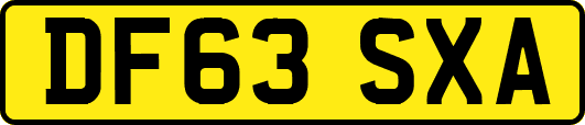 DF63SXA