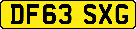 DF63SXG