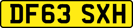DF63SXH