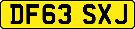 DF63SXJ