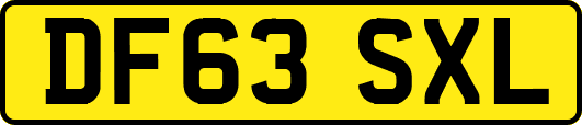 DF63SXL