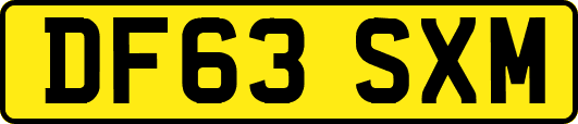DF63SXM