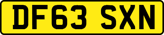 DF63SXN