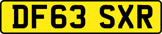 DF63SXR