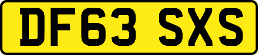 DF63SXS