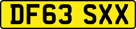 DF63SXX