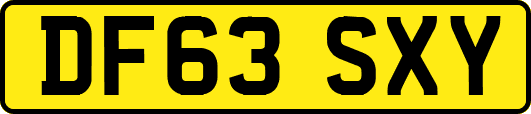 DF63SXY