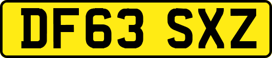 DF63SXZ