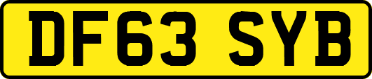 DF63SYB