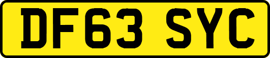 DF63SYC
