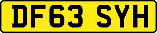 DF63SYH