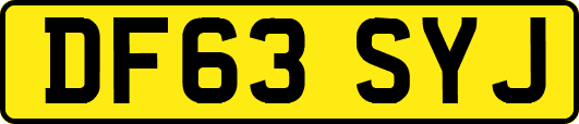 DF63SYJ