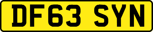 DF63SYN